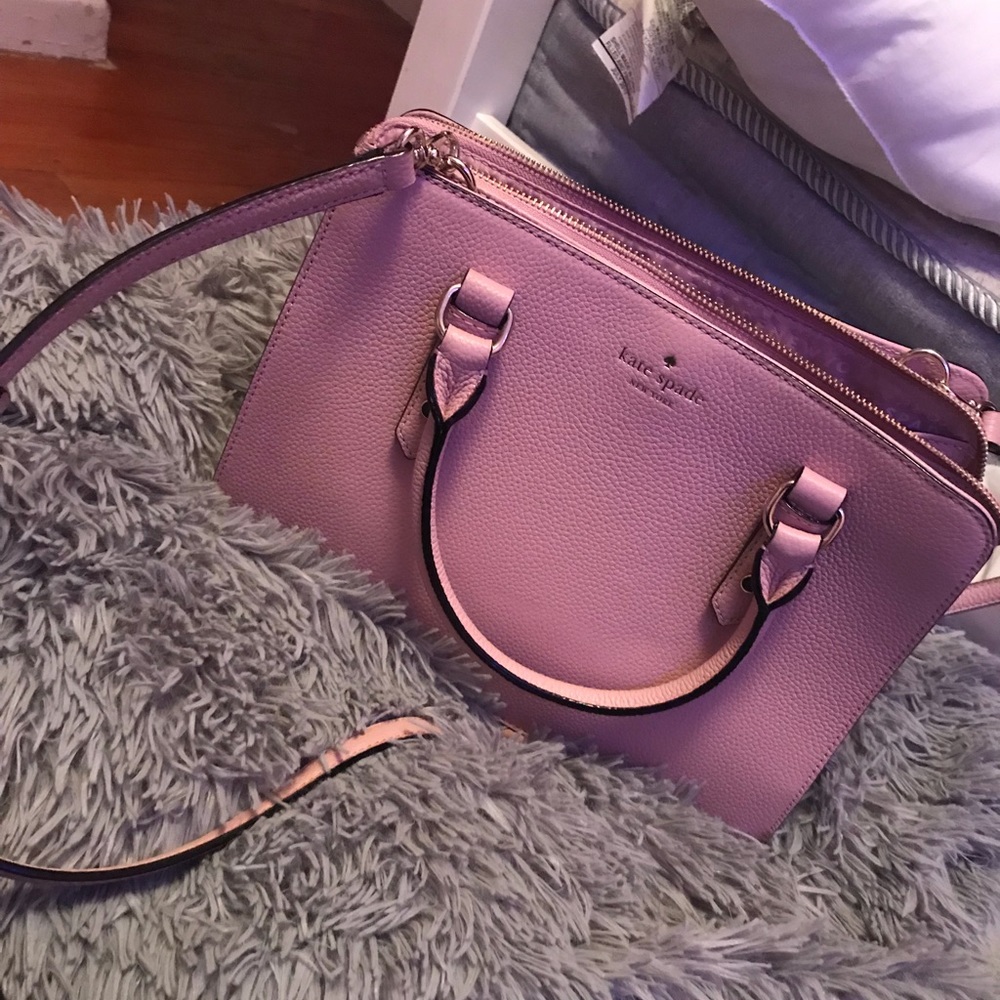 Kate Spade Cross Body Purse
